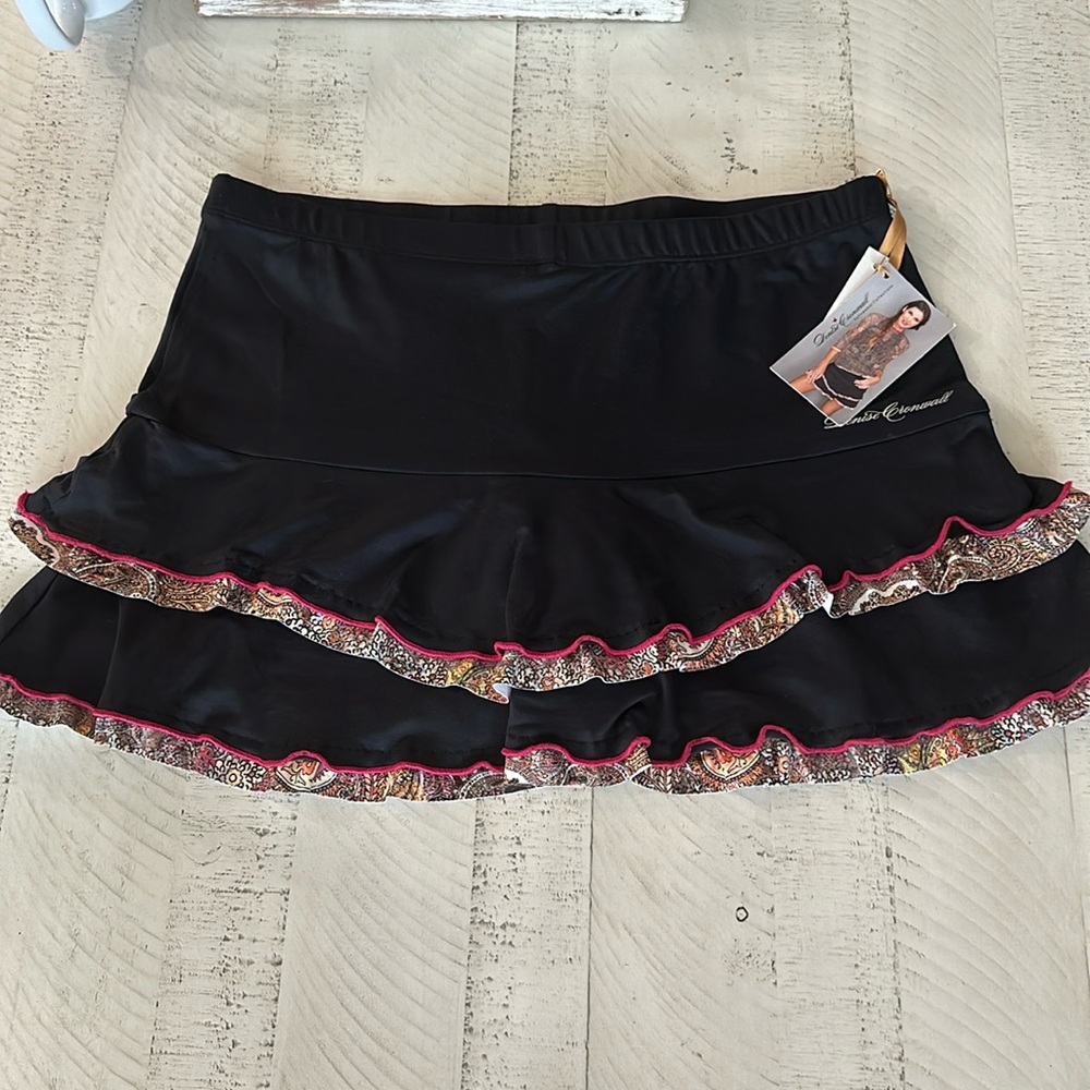 Denise Cornwall Skort for Golf or Tennis size Medium